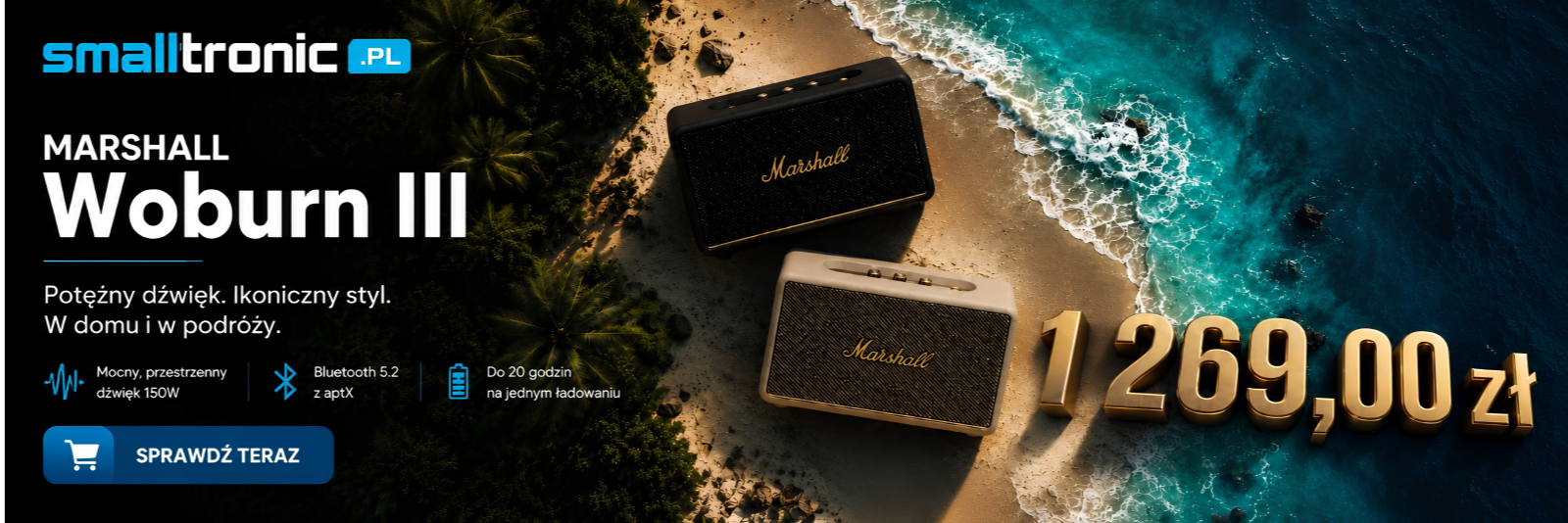marshall